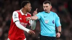 Liga Primer Inggris Umumkan Keputusan Wasit dan VAR untuk Pertama Kalinya