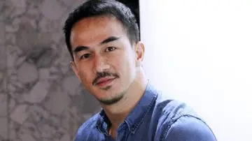 Joe Taslim Bergabung dalam "Extraction 3" Bersama Bintang Hollywood dan Aktor Korea