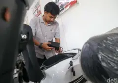 Insentif Motor Listrik Rp 5 Juta Segera Cair, Menperin Beri Petunjuk