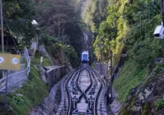 Kereta Bukit Bendera Malaysia Tutup Sementara Awal 2027