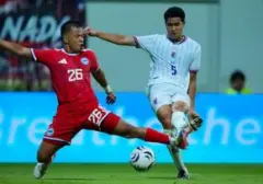 Prediksi Thailand vs Singapura di Leg Kedua Semifinal Piala AFF 2026: Siapa yang Melaju ke Final?