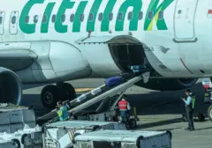 Citilink Buka Kembali Rute Palembang-Bandung, Fasilitasi Perjalanan Udara