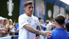 Nasib Enzo Fernandez Berulang dengan Saga Transfer Alexander Isak, Chelsea Kembali Pusing