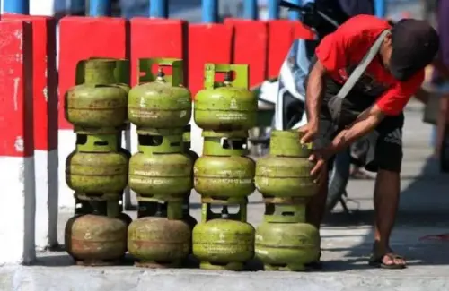 Subsidi Energi Rp272,9 Triliun Siap Dialokasikan dalam RAPBN 2027