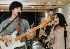 Dikta dan Rachel Florencia Resmi Menikah 16 Agustus