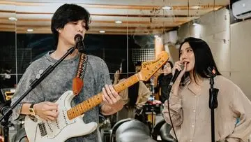 Dikta dan Rachel Florencia Resmi Menikah 16 Agustus