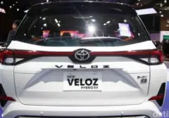 Perbandingan Pajak Tahunan BYD M6 DM dan Toyota Veloz Hybrid: Selisih Mengejutkan