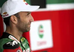 Johann Zarco Asah Skill di Andorra Bersama Bintang Reli Dakar