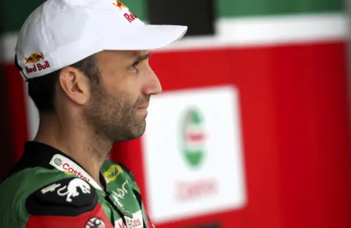 Johann Zarco Asah Skill di Andorra Bersama Bintang Reli Dakar