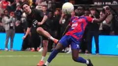 Baller League Pindah Tayang, Tak Lagi di Sky Sports