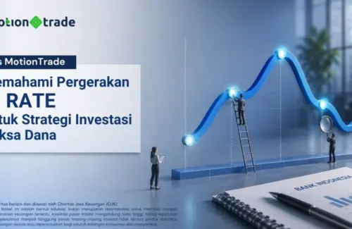 BI Rate Bergerak: Panduan Investasi Reksa Dana Ala MotionTrade