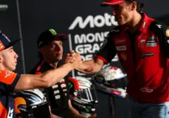 Pedro Acosta: Tanpa Beban Sambut Babak Baru MotoGP Bersama Ducati dan Marc Marquez