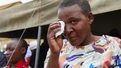 Duka Kariba: Kapal Tenggelam Jadi Bencana Transportasi Terparah Zimbabwe, 93 Tewas