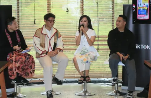 UMKM dan Masyarakat Bertumbuh Lewat Inovasi Digital Generasi Muda