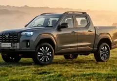 Mahindra Scorpio Lifestyler: Pikap Kabin Ganda Baru Meluncur, Harga Mulai Rp 366 Jutaan