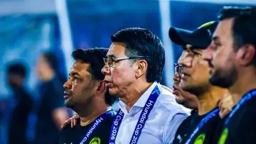 Tan Cheng Hoe Jadikan Memori Piala AFF 2014 Semangat Lawan Vietnam