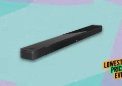 Diskon Besar-besaran: Bose Smart Ultra Soundbar Turun Harga Menjadi Rp10 Jutaan