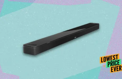 Diskon Besar-besaran: Bose Smart Ultra Soundbar Turun Harga Menjadi Rp10 Jutaan