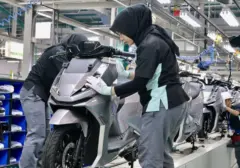 Menkeu Purbaya Ungkap Rencana Detil Insentif Motor Listrik Rp5 Juta