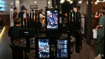 Revolusi AI Paksa Bintang Micro-Drama China Cari Profesi Baru
