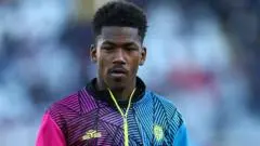 Kondisi Penyerang Serie A Yael Trepy Membaik, Masih dalam Perawatan Intensif