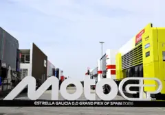 Netflix Garap Film Thriller Perampokan Bertema MotoGP, Alan Ritchson Jadi Bintang