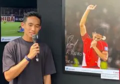 Sorotan Nasib Rizky Ridho di Skuad Timnas Indonesia untuk Kualifikasi Piala Dunia 2026