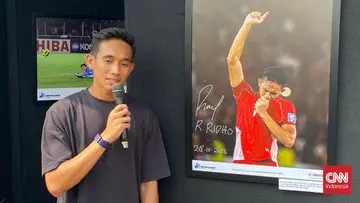 Sorotan Nasib Rizky Ridho di Skuad Timnas Indonesia untuk Kualifikasi Piala Dunia 2026