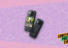 Diskon Besar Insta360 X3: Kamera Aksi 360 Derajat Kini Lebih Terjangkau