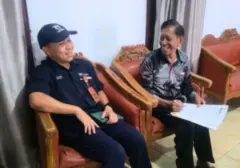 Asabri Jangkau Peserta Pensiun di Perbatasan Indonesia-Filipina dengan Program Khusus