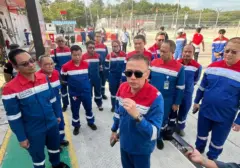 Pertamina Jamin Stok BBM Aman di NTT Pasca Gempa