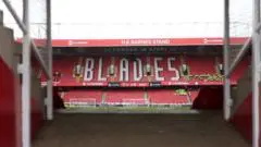 Pemilik Sheffield United Hadapi Sidang di Pengadilan Tinggi Inggris