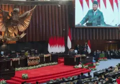 Delapan Fraksi DPR RI Beri Pandangan Terhadap RUU APBN 2027 Rancangan Prabowo