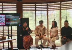 Generasi Muda Indonesia Merajut Semangat Kemerdekaan Lewat Konten Digital
