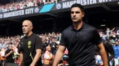 Kiper Legendaris: Maresca Punya Waktu di Man City, Chelsea Punya Peluang, Arsenal Bertahan