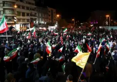 Krisis Ekonomi Iran Mengancam Stabilitas Negara dari Dalam