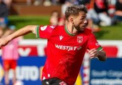 Jay Herdman, Rekrutan Baru Bali United dengan Jejak Internasional di Olimpiade dan Duel Kontra Abdukodir Khusanov