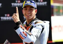 Jurnalis Fernandez: Pujian Bos Trackhouse untuk Sang Pembalap di Tengah Ketidakpastian Kontrak