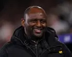 Patrick Vieira Ditunjuk Jadi Pelatih Kepala Senegal, Negara Kelahirannya