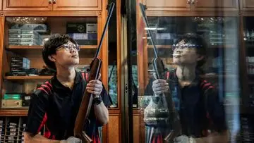 Thailand Hentikan Sementara Izin Pembelian Senjata Pasca Serangkaian Penembakan Massal