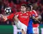 Amar Dedic Gabung Newcastle Rp 570 Miliar, Reuni dengan Matthias Jaissle