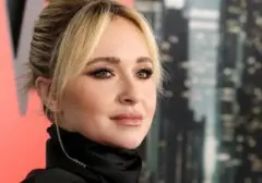 Hayden Panettiere Ungkap Perjuangan Masa Lalu dalam Memoar "This Is Me: A Reckoning"