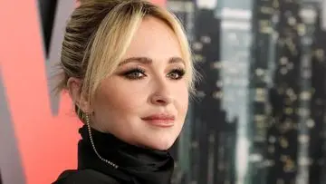 Hayden Panettiere Ungkap Perjuangan Masa Lalu dalam Memoar "This Is Me: A Reckoning"