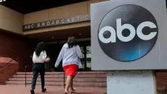 Disney Gugat Regulator Media Trump Terkait Perpanjangan Izin Siar ABC