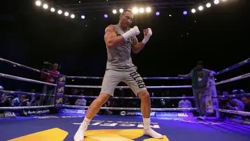 Wladimir Klitschko Berduka atas Kepergian Hayden Panettiere di Usia 36 Tahun