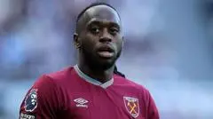 Aston Villa Pinjam Aaron Wan-Bissaka dari West Ham dengan Opsi Pembelian