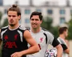 Liverpool di Musim 2026-27: Tantangan Besar Andoni Iraola di Anfield