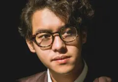 Ardhito Pramono Tuntut Hak Royalti dari Sony Music Indonesia
