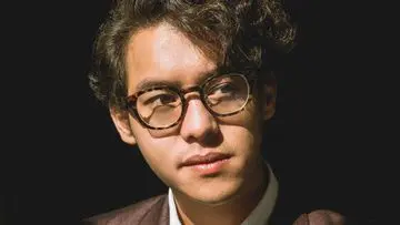 Ardhito Pramono Tuntut Hak Royalti dari Sony Music Indonesia