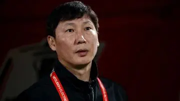 Kim Sang Sik Ingatkan Vietnam Waspada Meski Unggul Agregat 2-0 atas Malaysia